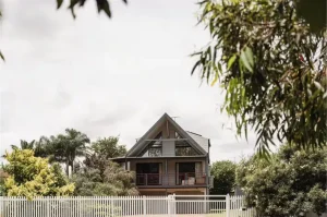The River House